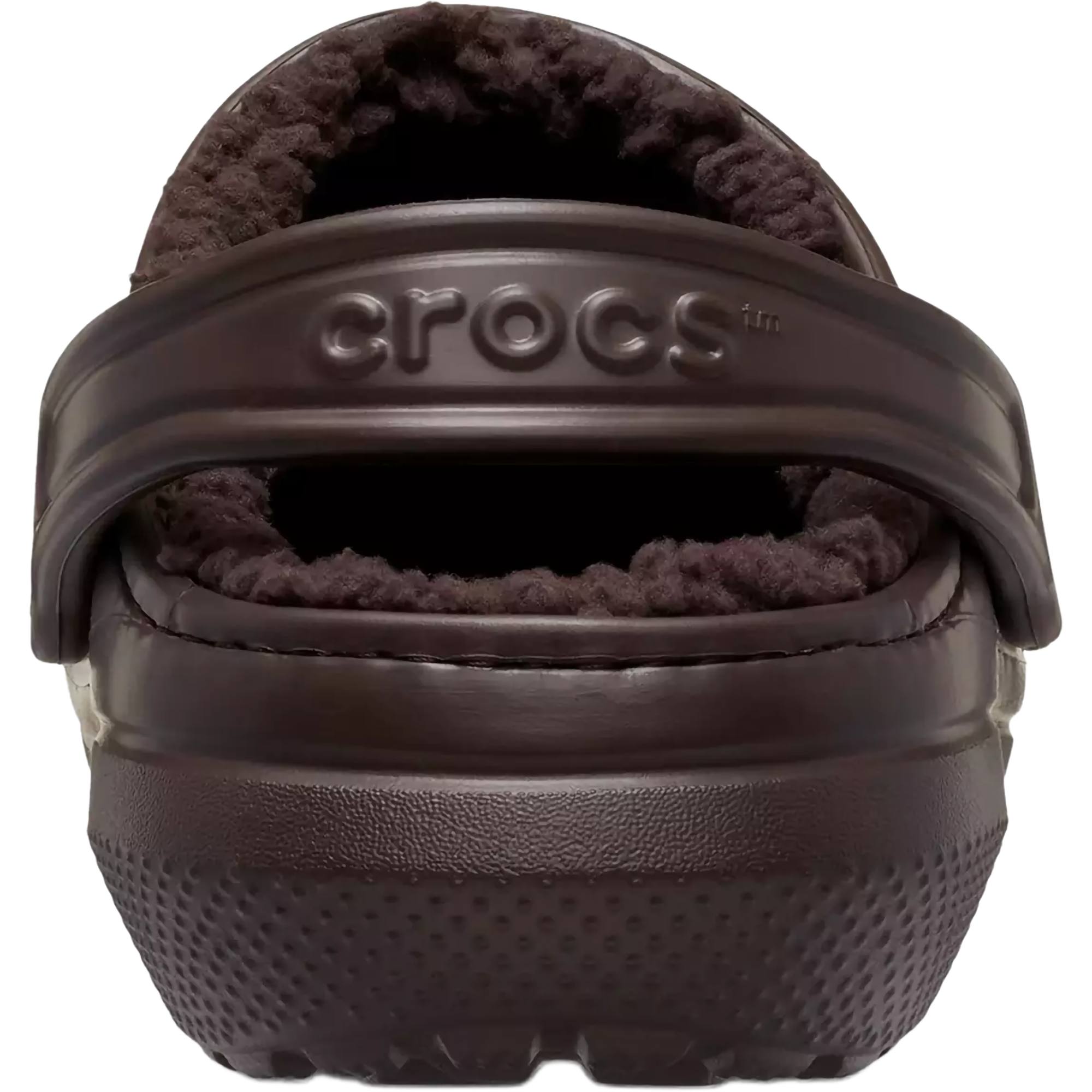 Classic Lined Clog alternate view