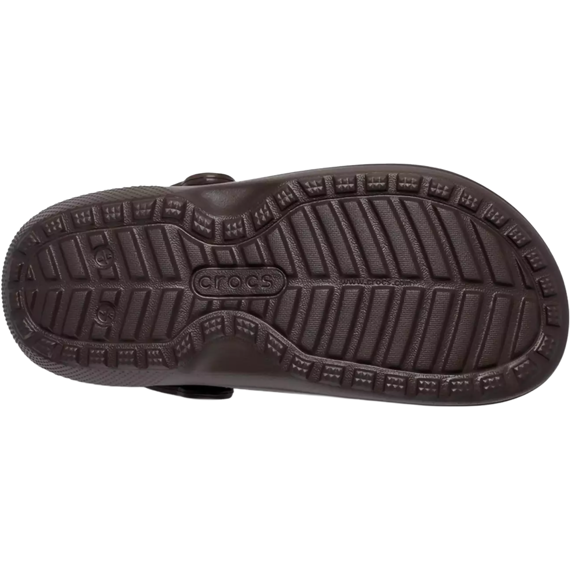 Classic Lined Clog alternate view