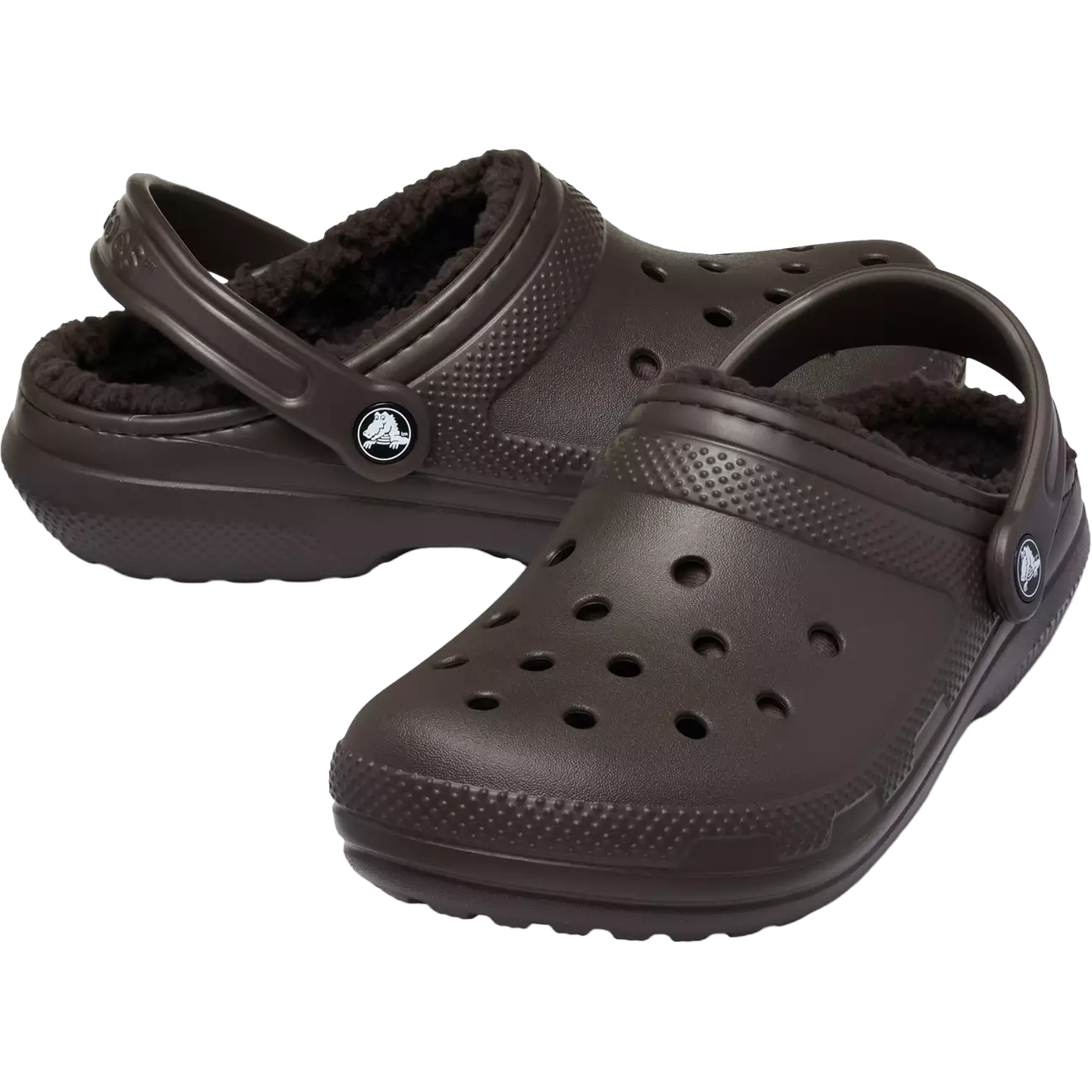 Classic Lined Clog alternate view