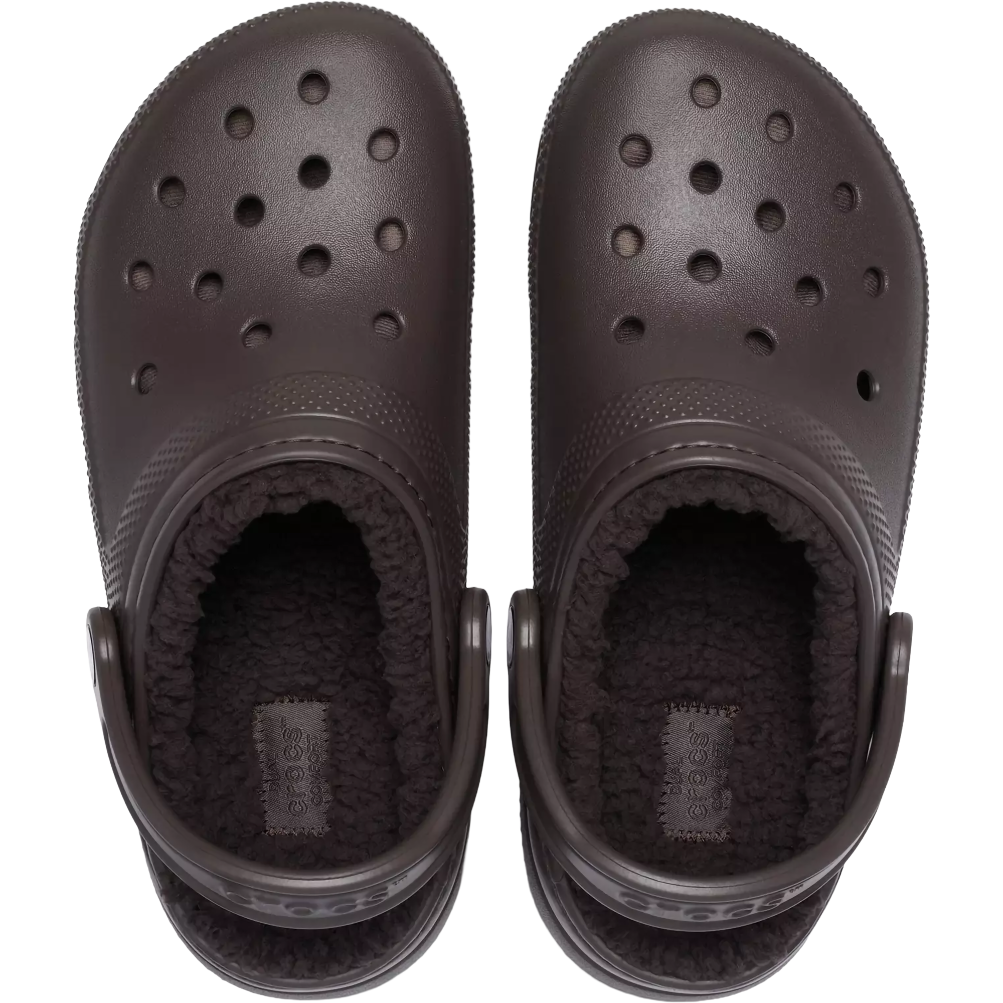 Classic Lined Clog alternate view
