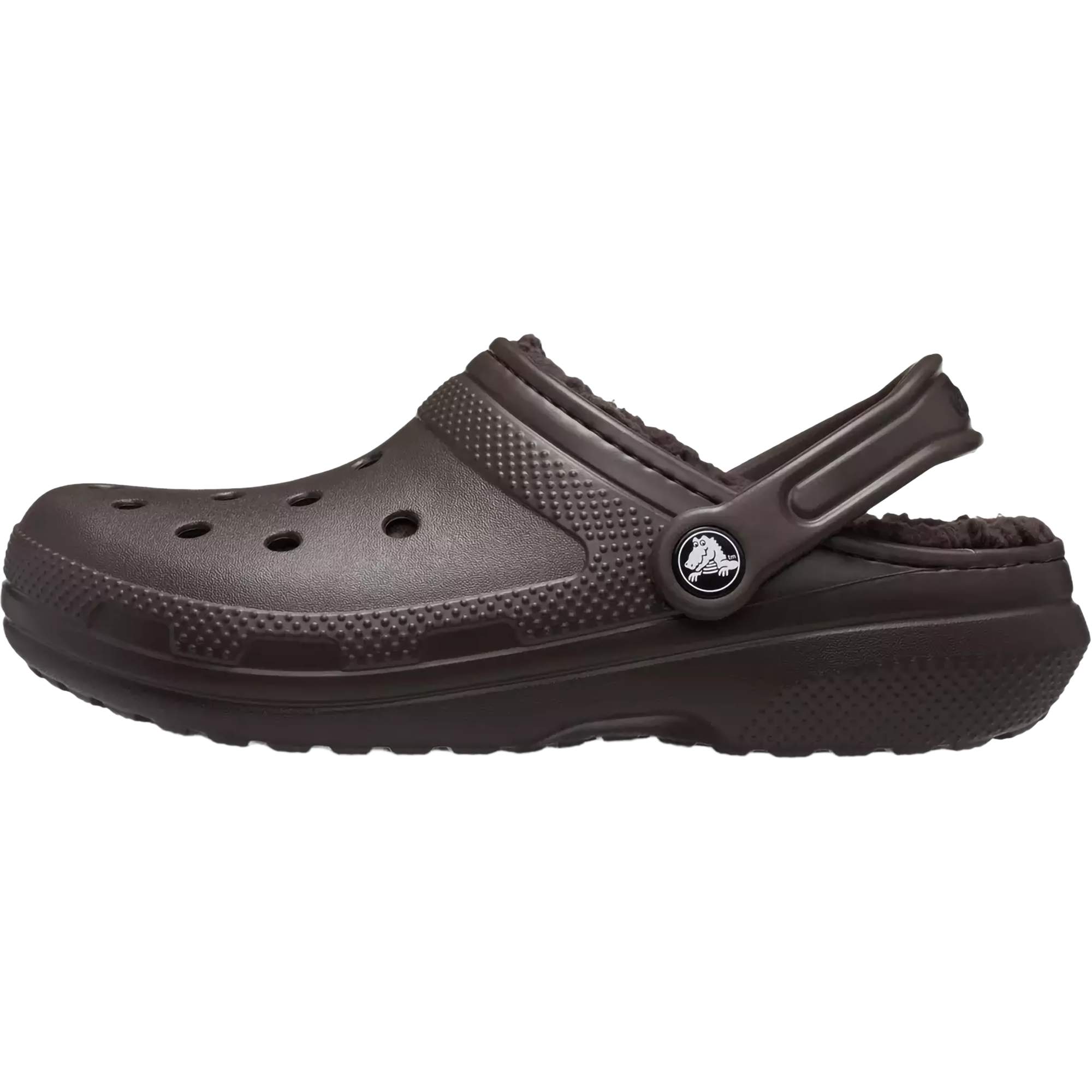 Classic Lined Clog alternate view