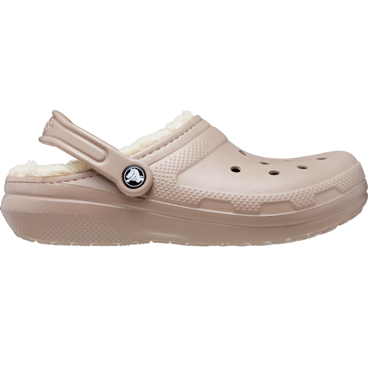 Classic Lined Clog alternate view