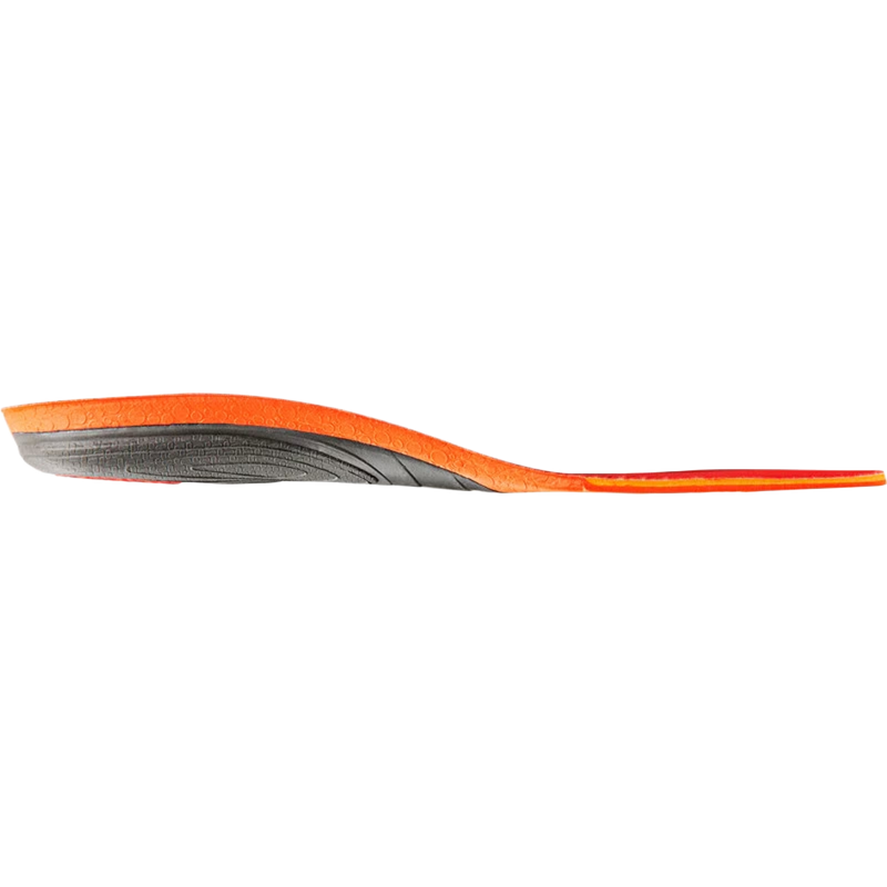 3Feet Winter - Low, Sidas v 3Feet Winter - Low profile