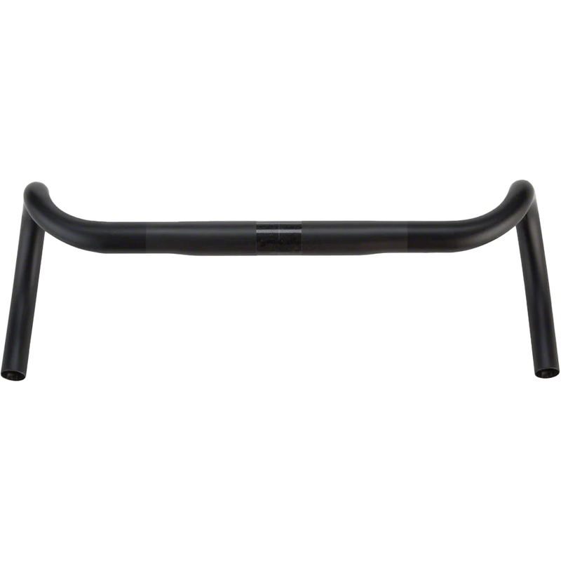 Cowbell Carbon Drop Handlebar 31.8mm/44cm, Salsa Cowbell Carbon Drop Handlebar 31.8mm/44cm Front