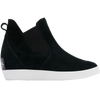 010-Black/White