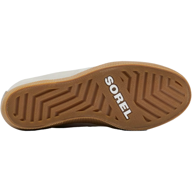 Women's Out N About Slip-On Wedge, Sorel Women's Out N About Slip-On Wedge bottom