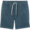 Vuori Men's Optimist Short in LDS Light Deep Sea