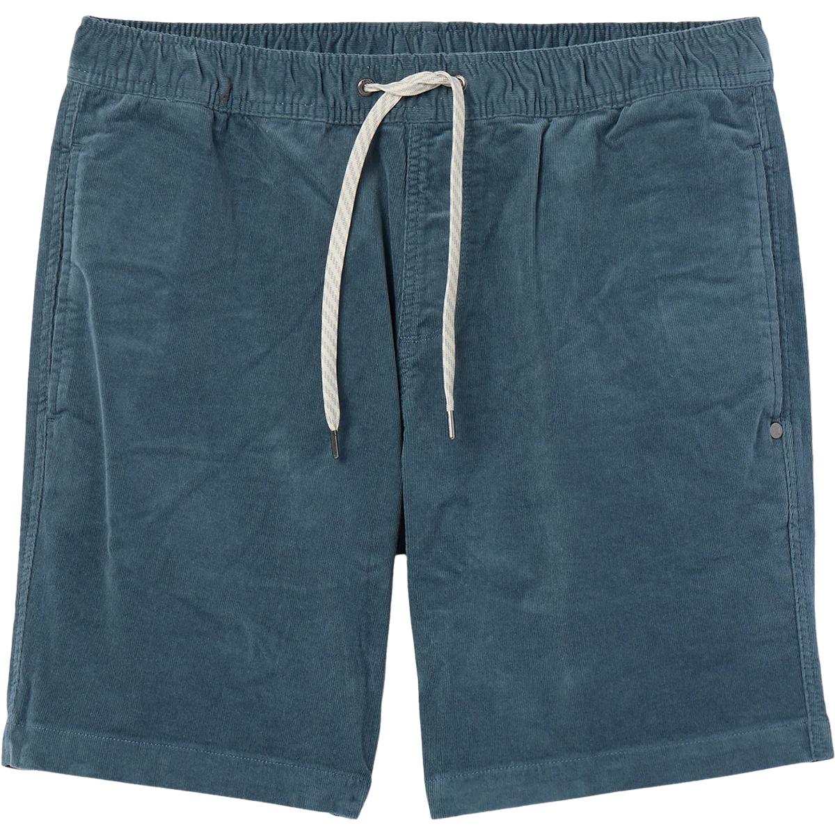 Vuori Men's Optimist Short in LDS Light Deep Sea