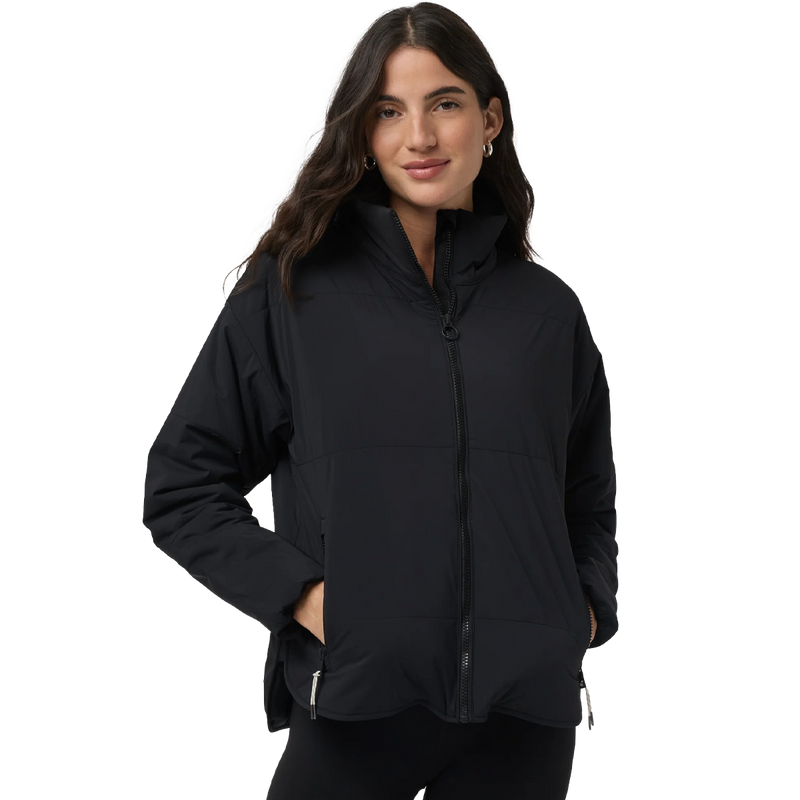Women's Canyon Insulated Jacket, Featured Image