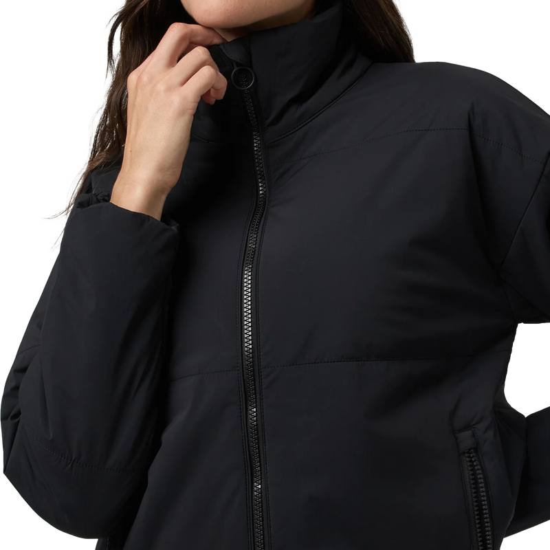 Women's Canyon Insulated Jacket, Vuori Women's Canyon Insulated Jacket front