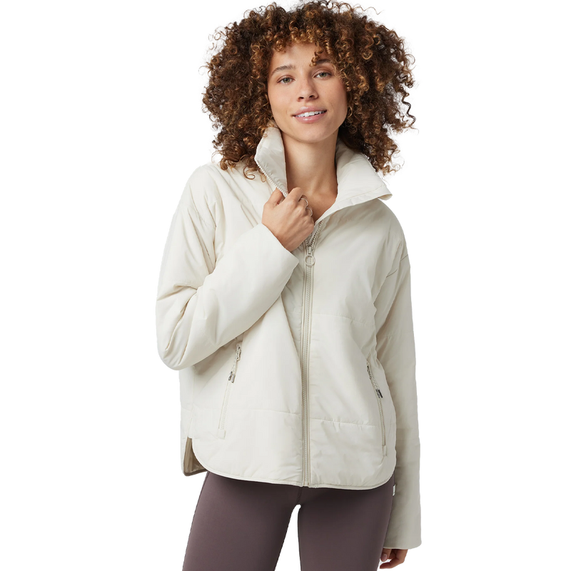 Women's Canyon Insulated Jacket, Featured Image