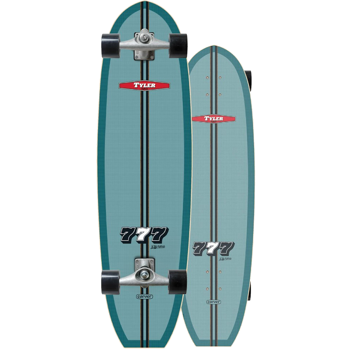 Tyler 777 36.5