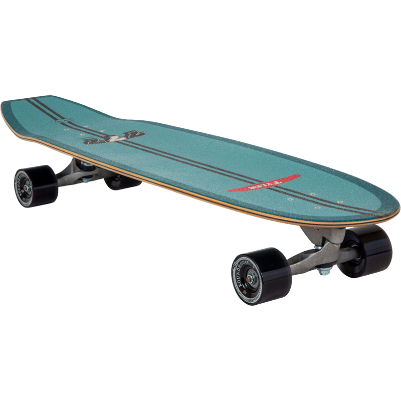 Tyler 777 36.5