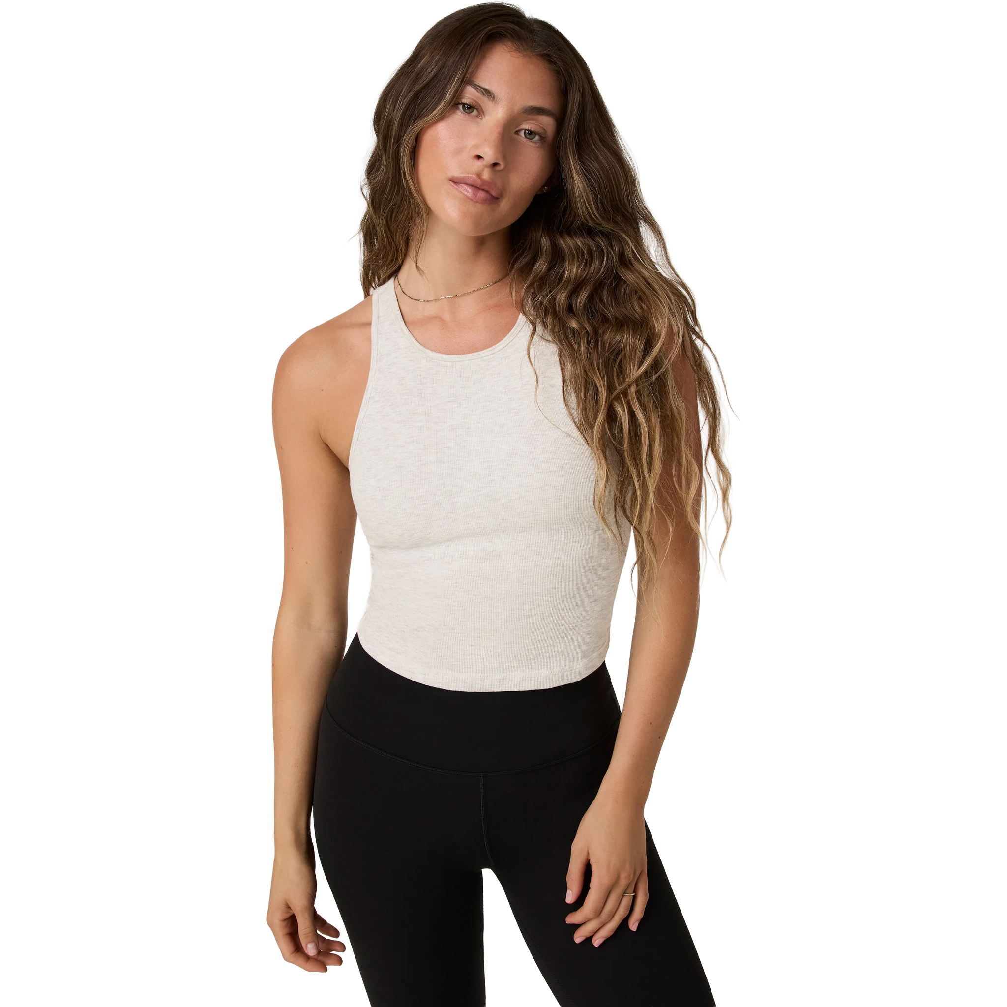 Women's Pose Plyo Tank alternate view