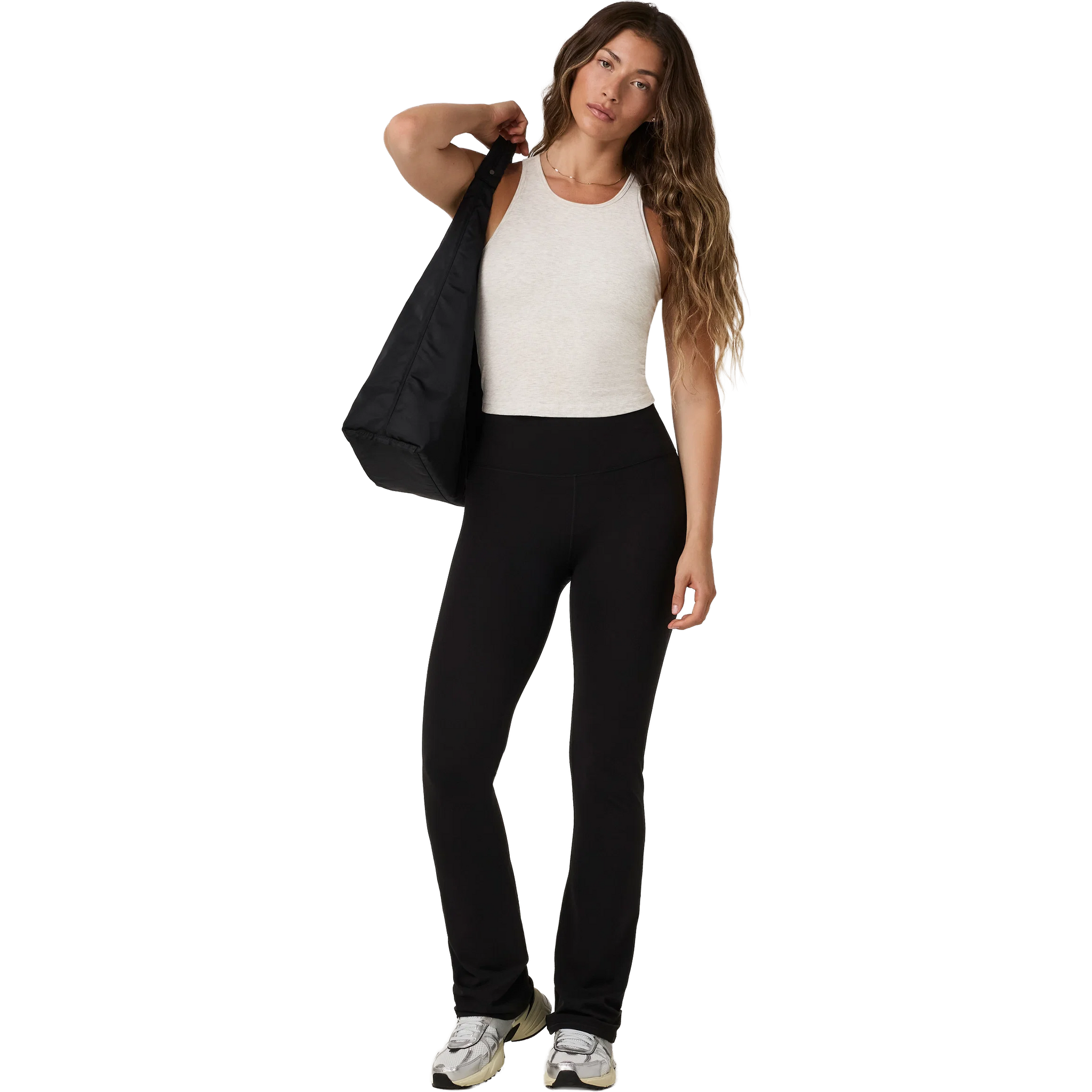 Women's Pose Plyo Tank alternate view