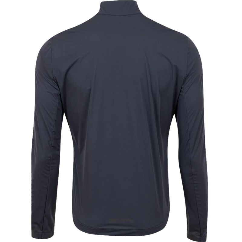 Men's Pro Barrier Jacket, Pearl Izumi Men's Pro Barrier Jacket  in 9PX-Dark Ink back