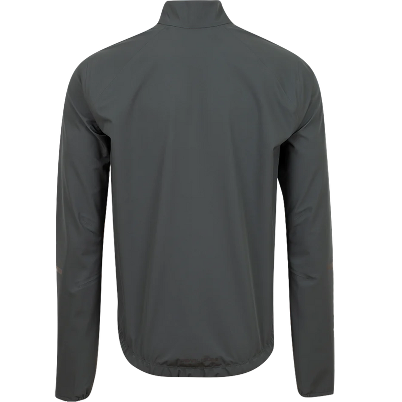 Men's Attack WxB Jacket, Pearl Izumi Men's Attack WxB Jacket in HD4-Urban Sage back