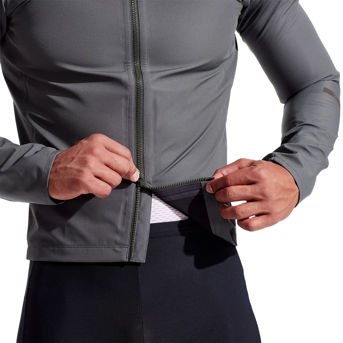 Men's Attack WxB Jacket alternate view
