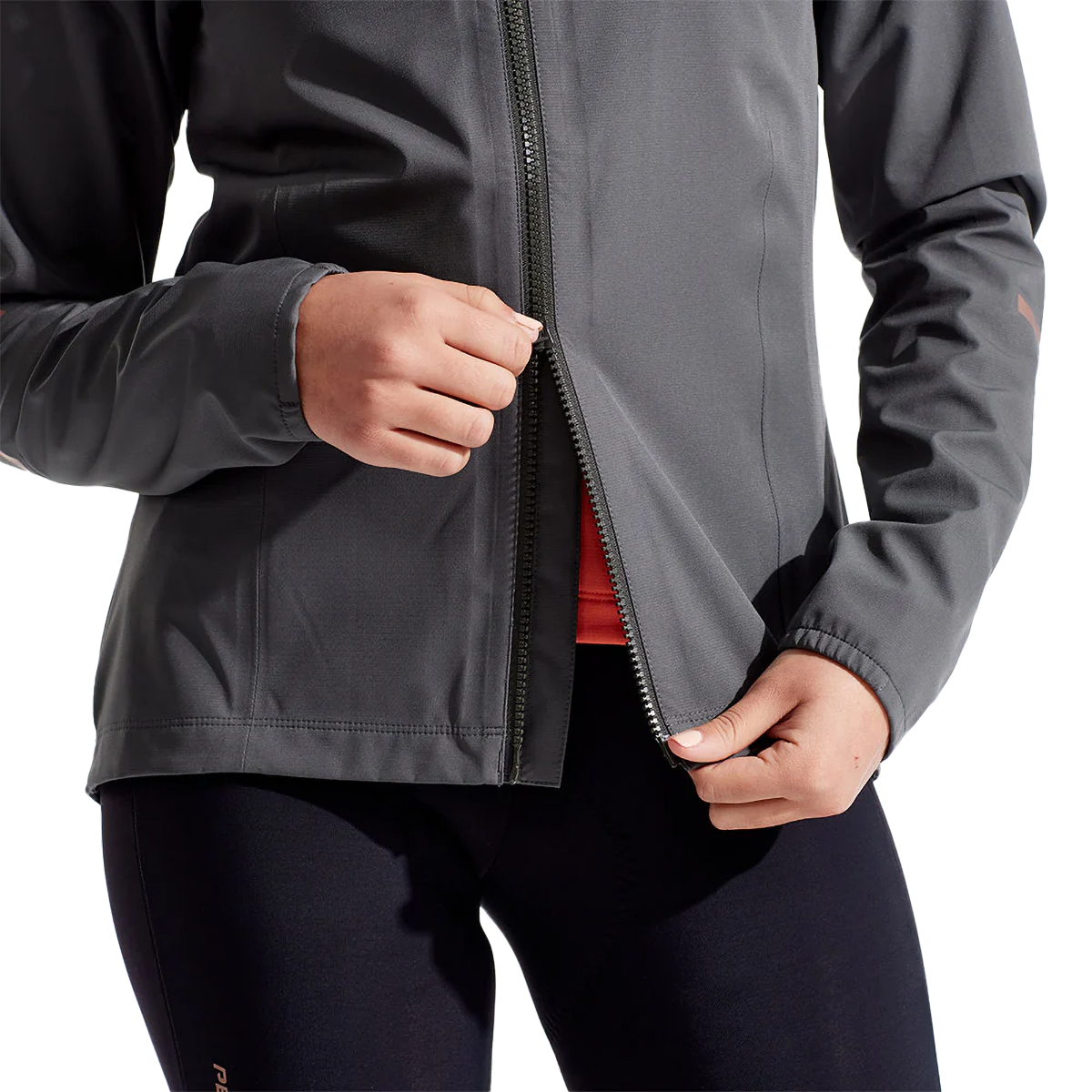 Women's Attack WxB Jacket alternate view