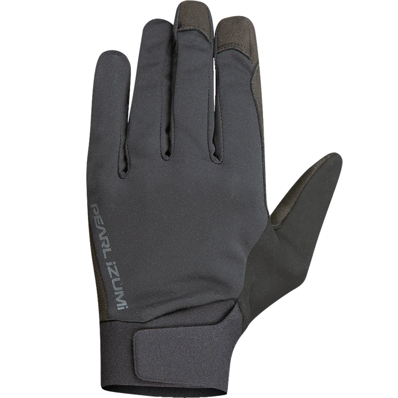 Pearl Izumi Summit Neoshell WRX Glove in 021-Black