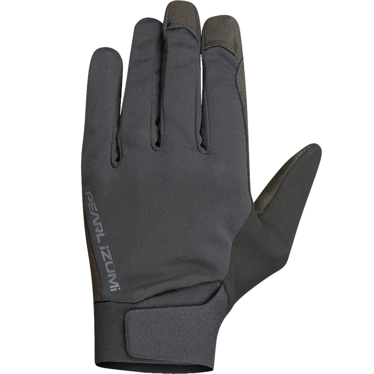 Pearl Izumi Summit Neoshell WRX Glove in 021-Black