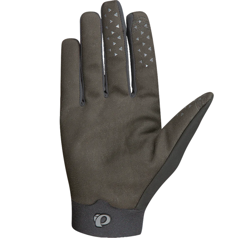 Pearl Izumi Summit Neoshell WRX Glove in 021-Black palm