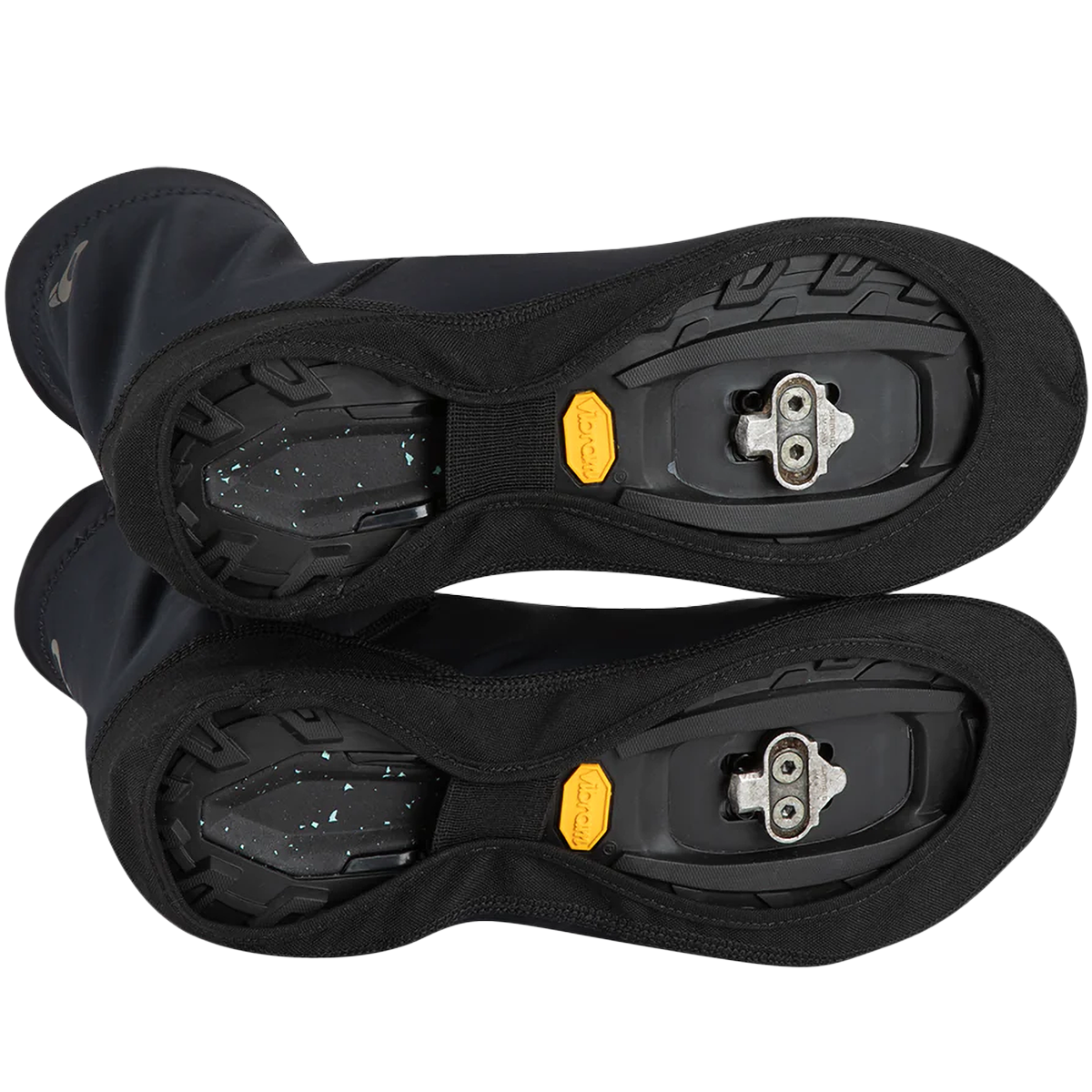 AmFIB LITE Shoe Cover alternate view