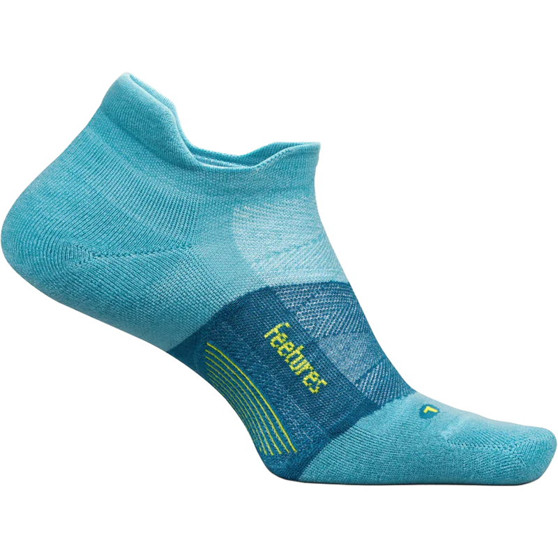 Women's Merino 10 Max Cushion No Show, Featured Image