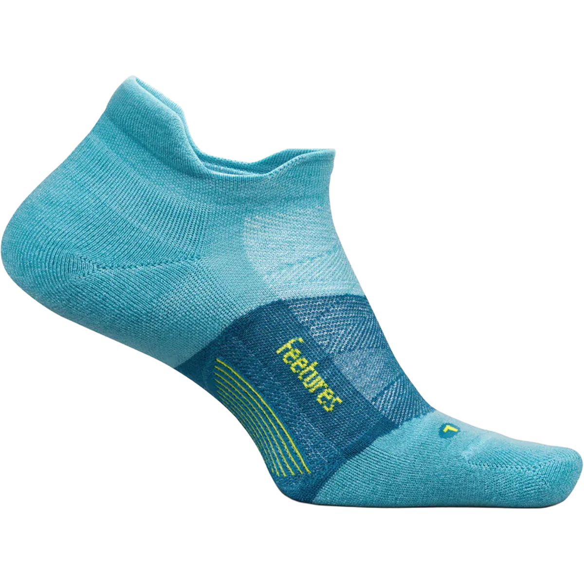 Women's Merino 10 Max Cushion No Show alternate view