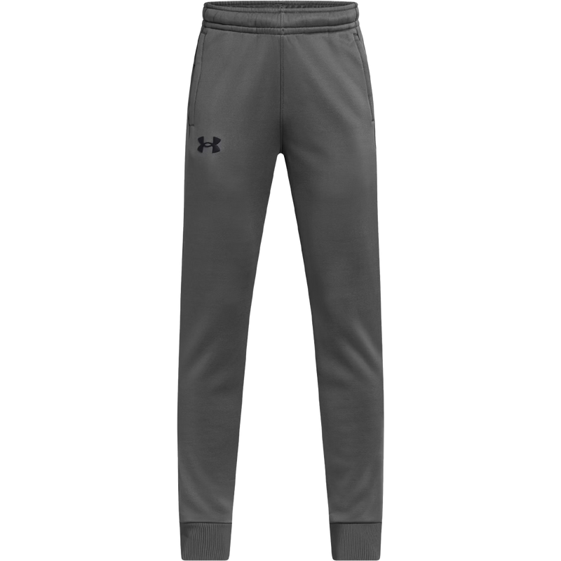 Youth Armour Fleece Joggers, Featured Image