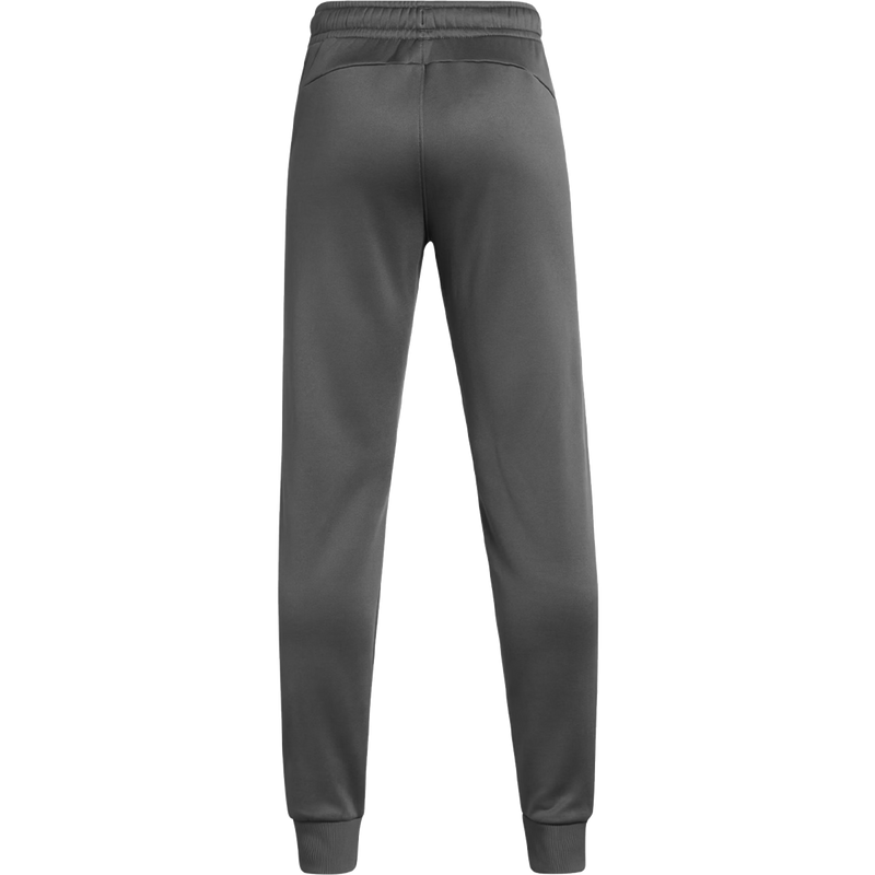 Youth Armour Fleece Joggers, Under Armour Youth Armour Fleece Joggers back