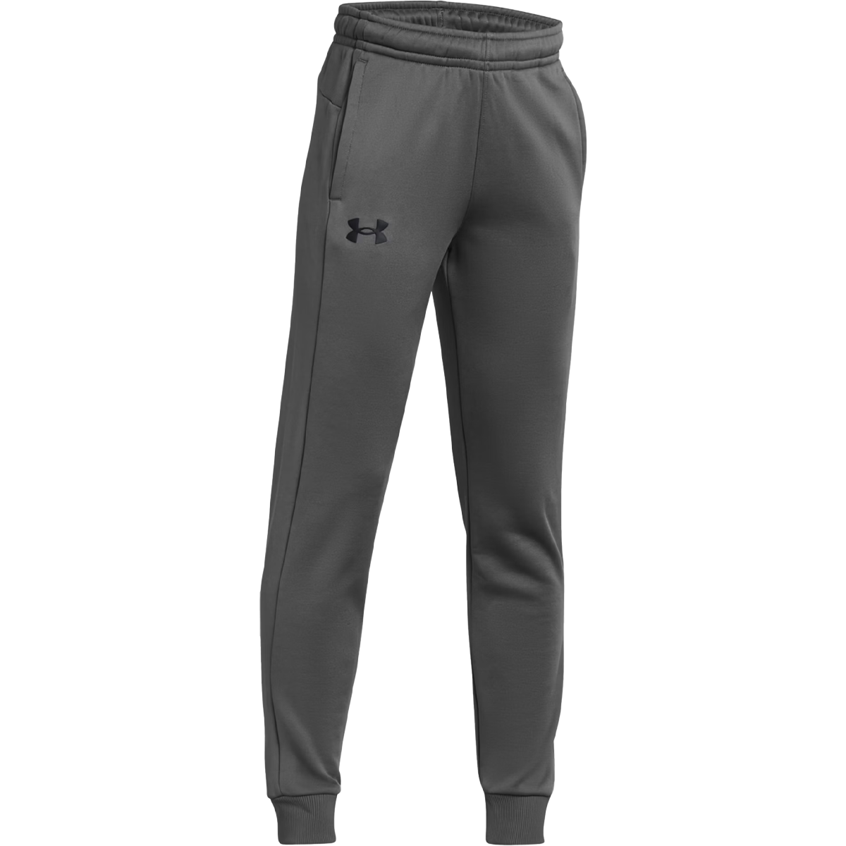Youth Armour Fleece Joggers alternate view