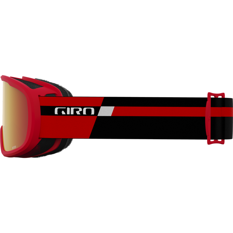 Youth Buster, Giro Youth Buster side