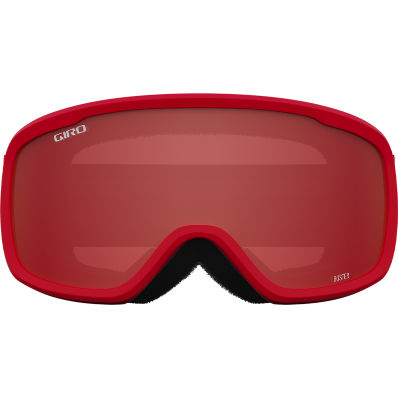 Youth Buster, Giro Youth Buster front