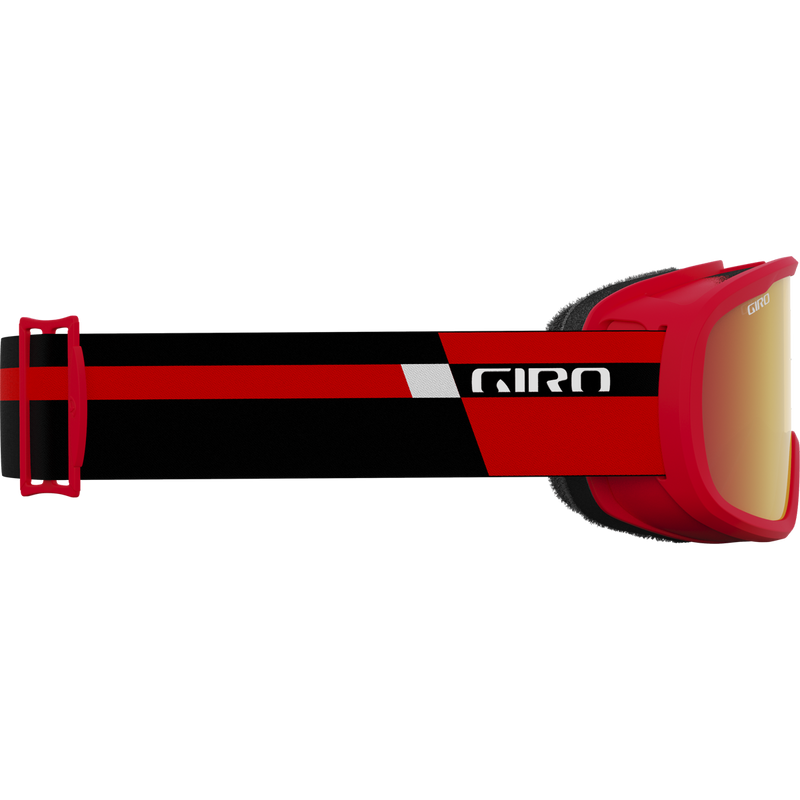 Youth Buster, Giro Youth Buster strap