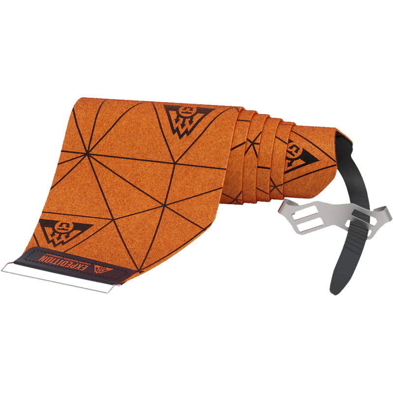 Splitboard Climbing Skins, Featured Image