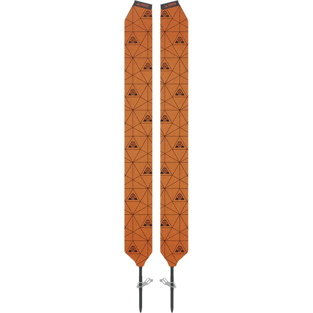 Splitboard Climbing Skins alternate view