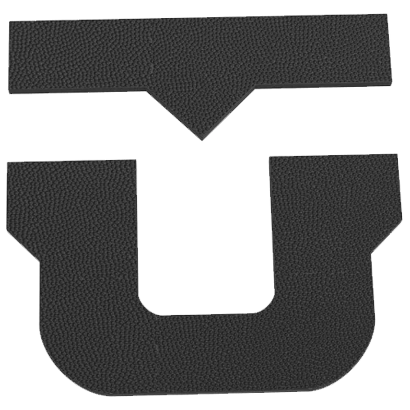 U Logo Stomp Pad, Featured Image