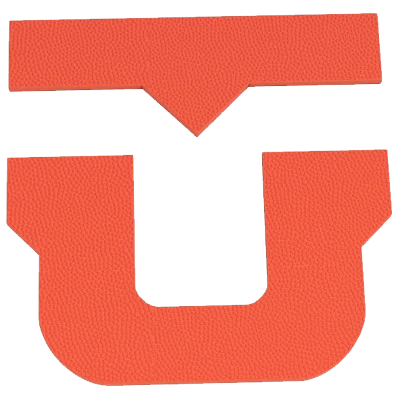U Logo Stomp Pad, Featured Image