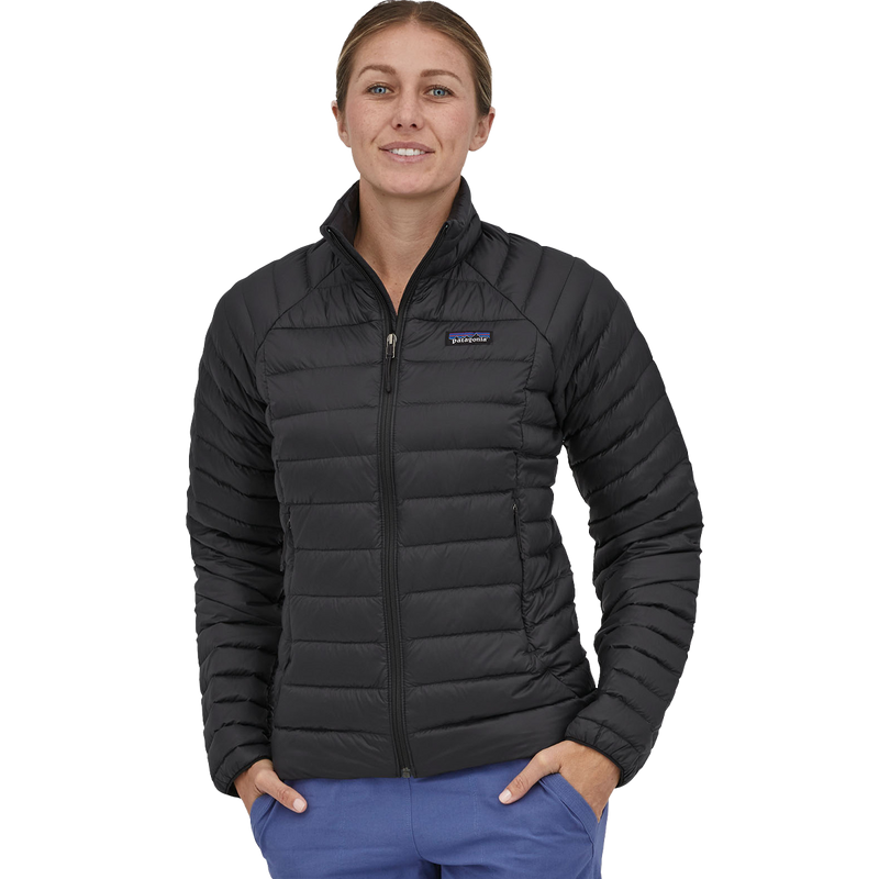 Women's Down Sweater, Patagonia Women's Down Sweater front