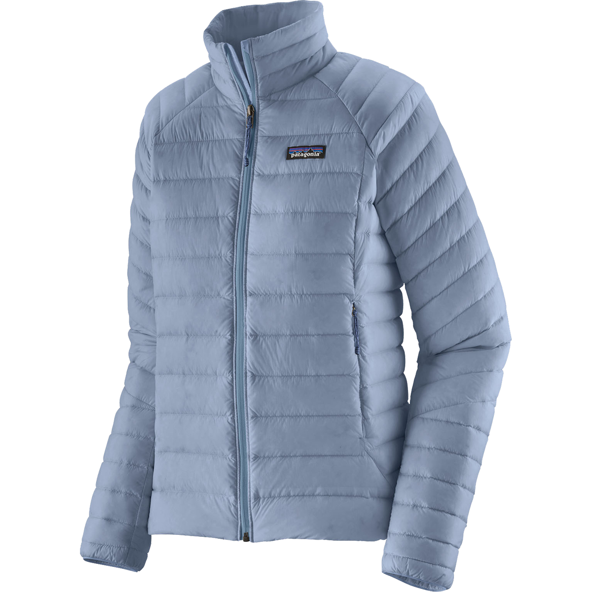 Women's Down Sweater alternate view