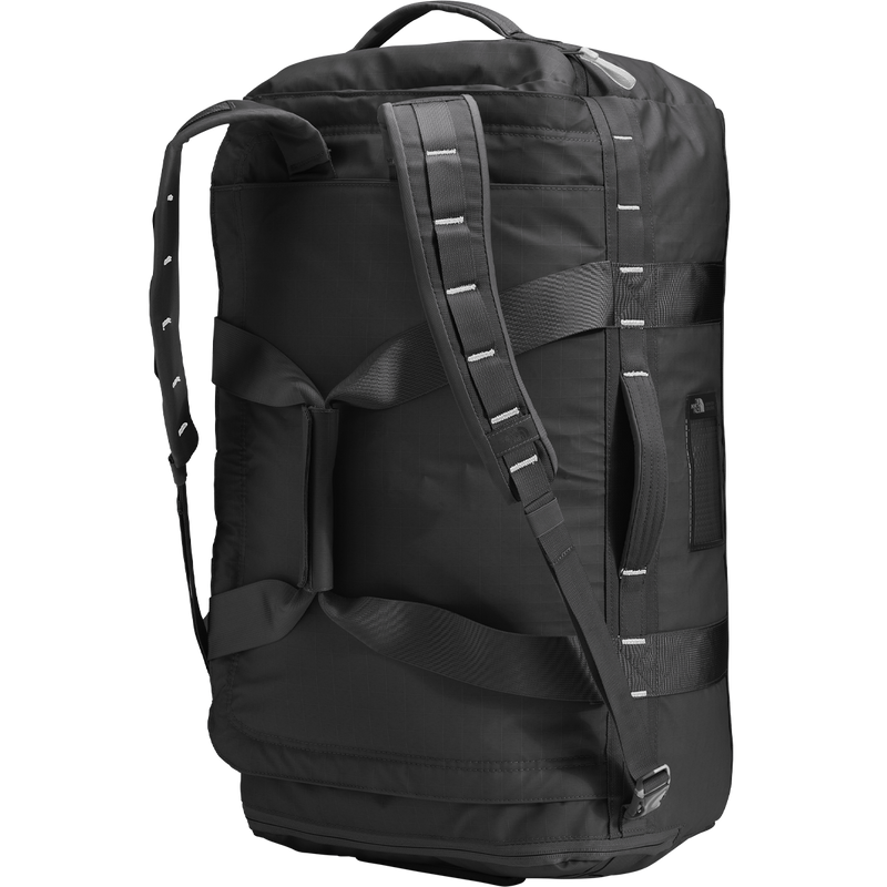 Base Camp Voyager Duffel 62L, The North Face Base Camp Voyager Duffel 62L backpack straps