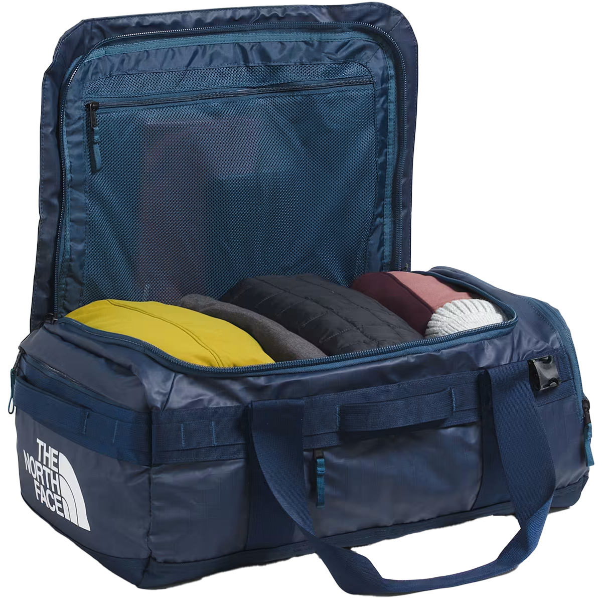 Base Camp Voyager Duffel 42L – Sports Basement Base Camp Voyager Duffel 42L – Sports Basement