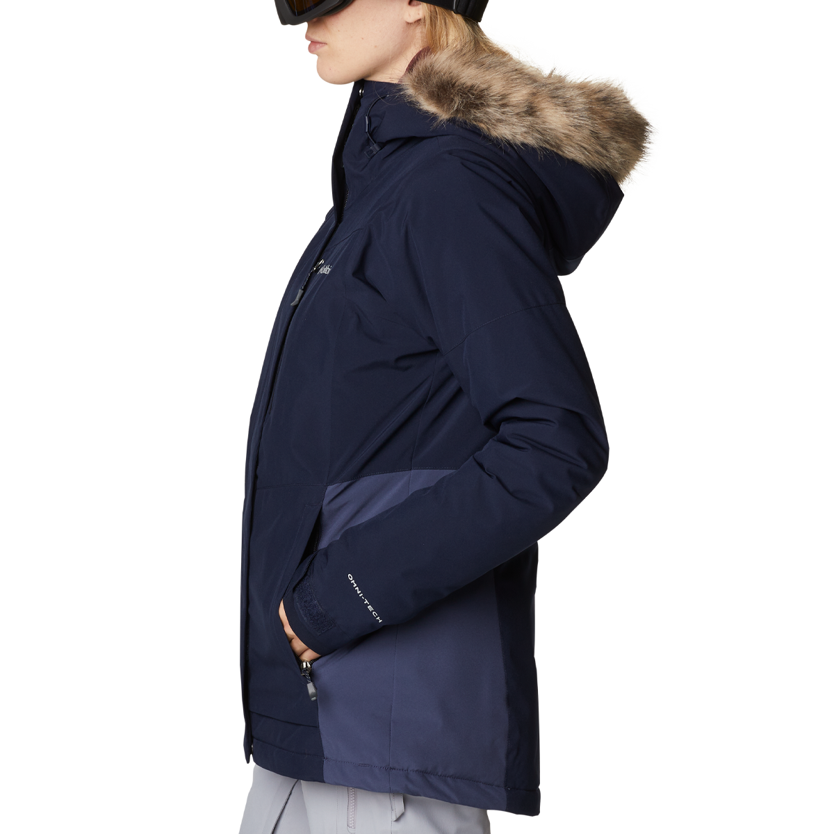 Women's Ava Alpine Insulated Jacket alternate view