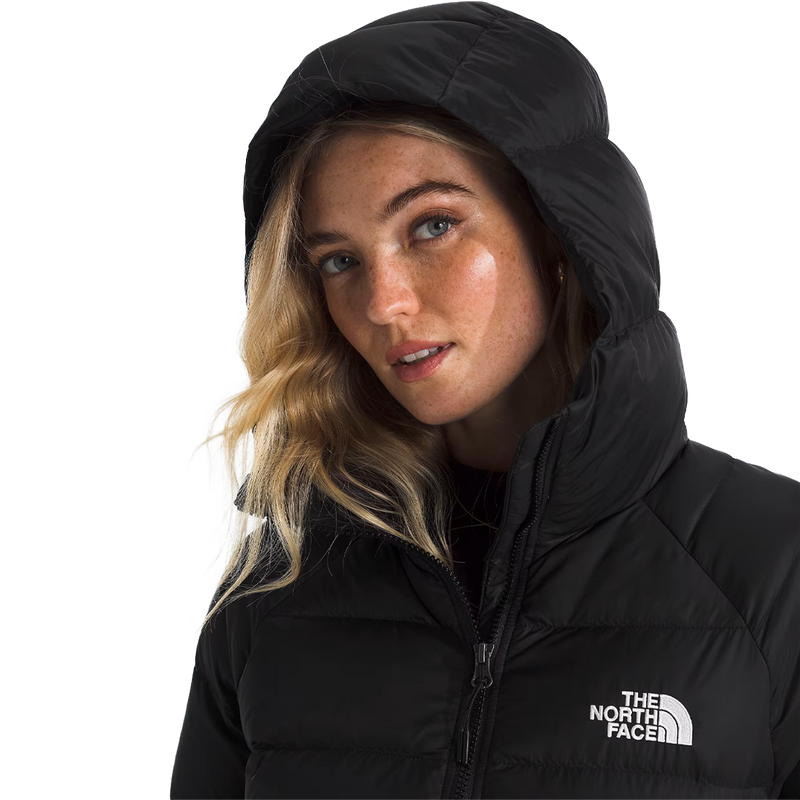 Women's Hydrenalite Down Hoodie, The North Face Women's Hydrenalite Down Hoodie hood