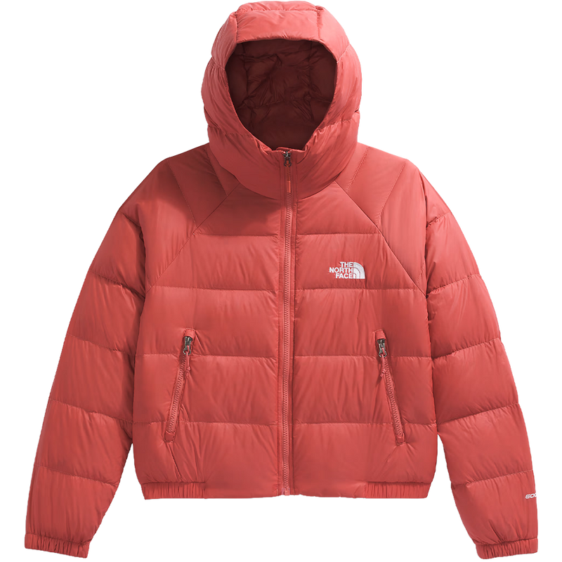 Women's Hydrenalite Down Hoodie, Featured Image