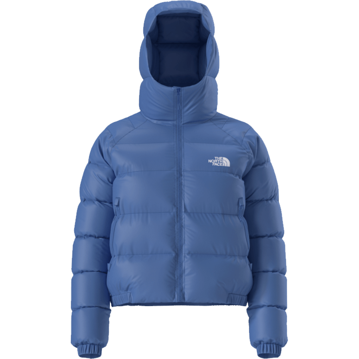 Women's Hydrenalite Down Hoodie alternate view