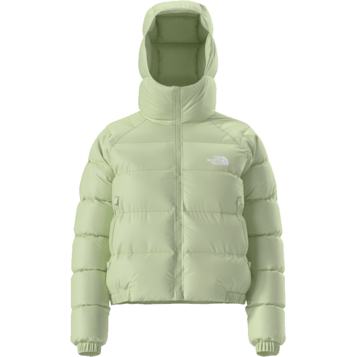 Women's Hydrenalite Down Hoodie alternate view