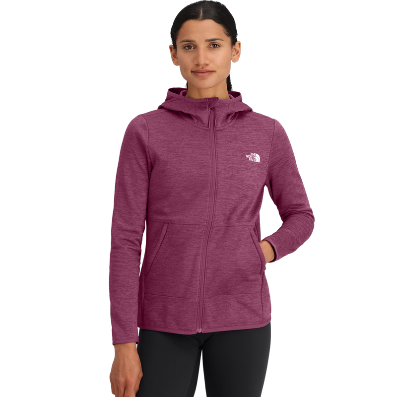 Women's Canyonlands Hoodie, The North Face Women’s Canyonlands Hoodie front