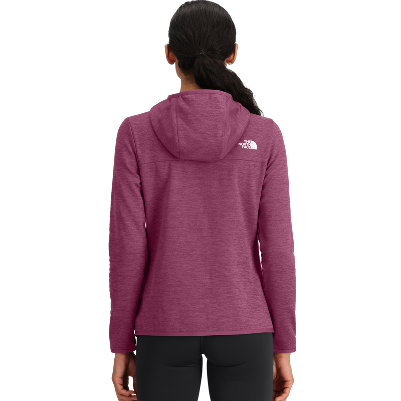 Women's Canyonlands Hoodie, The North Face Women’s Canyonlands Hoodie back